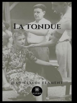 cover image of La tondue